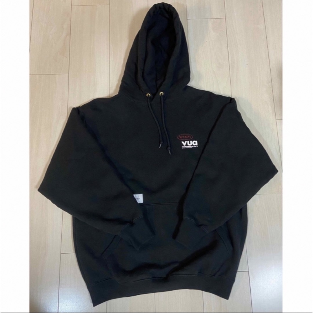 WTAPS 23AW OBJ01 HOODY L