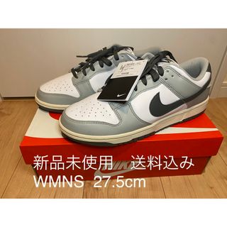 ナイキ グレー スニーカー(レディース)の通販 4,000点以上 | NIKEの