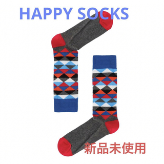 ハッピーソックス(Happy Socks)のハッピーソックス(ソックス)