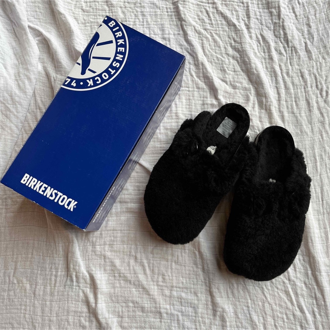 BIRKENSTOCK ビルケンシュトックBOSTON ボストン 1025700-