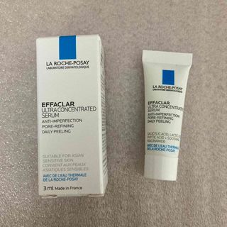 ラロッシュポゼ(LA ROCHE-POSAY)の【スキンケア】LA ROCHE-POSAY(サンプル/トライアルキット)