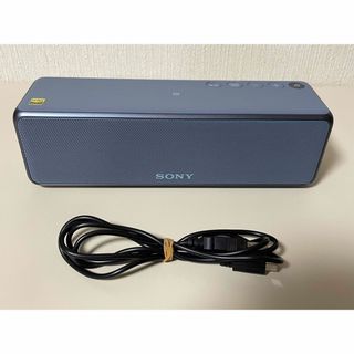 SONY - SONY Bluetooth スピーカー SRS-HG10 極美品の通販｜ラクマ