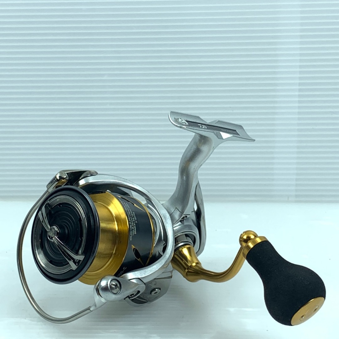 ττDAIWA ダイワ スピニングリール A 21フリームスLT4000-C 109706 | フリマアプリ ラクマ