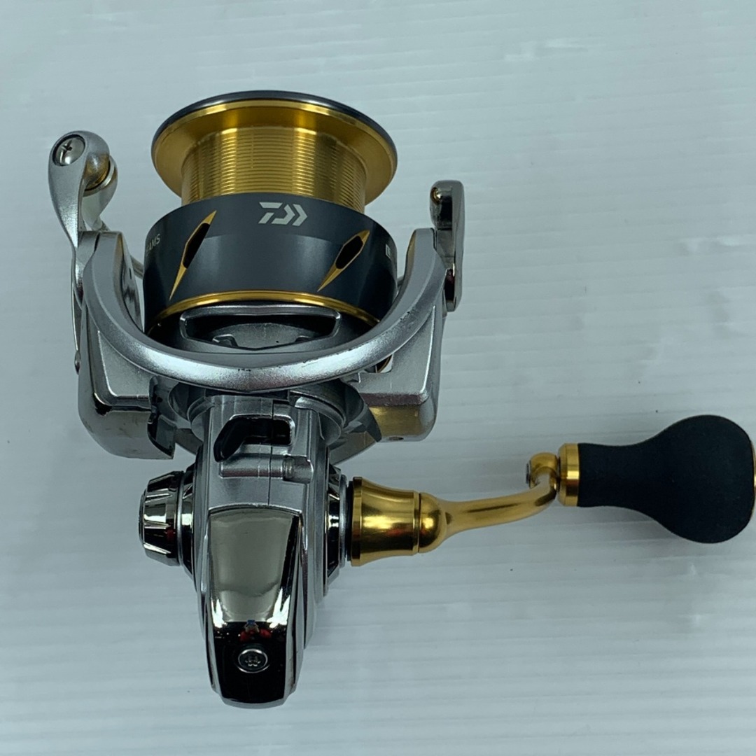 DAIWA(ダイワ)のττDAIWA ダイワ スピニングリール A 21フリームスLT4000-C 109706 スポーツ/アウトドアのフィッシング(リール)の商品写真