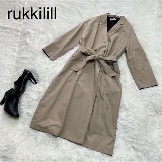 yukiさま専用rukkilill  メルトンコート