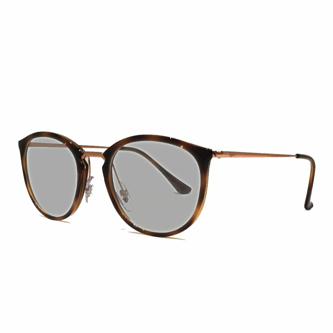 Ray-Ban - 新品正規品 レイバン RX/RB7140 5687 調光【クリア⇔グレー