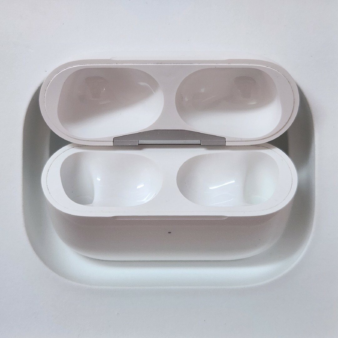 Apple - 【極美品】Apple正規品 AirPods Pro第一世代 第1世代 充電