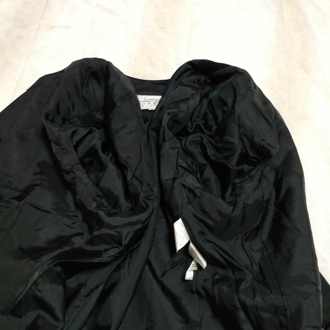 GIVENCHY - ジバンシー☆スカートスーツ☆サイズ14/L相当☆ノーカラー