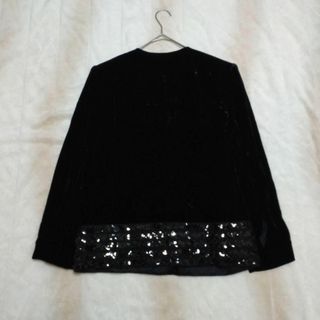 GIVENCHY - ジバンシー スカートスーツ サイズ14/L相当 ノー
