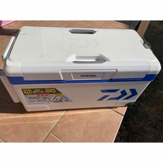 DAIWA - ダイワ ライトトランクα ZSS 3200 クーラーボックスの通販 by