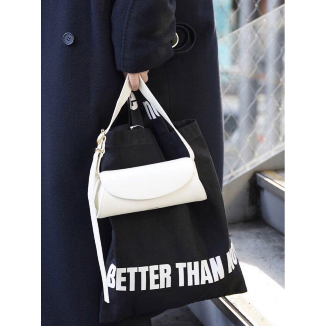 DEUXIEME CLASSE(ドゥーズィエムクラス)のDeuxieme Classe BTN Tote Bag レディースのバッグ(トートバッグ)の商品写真