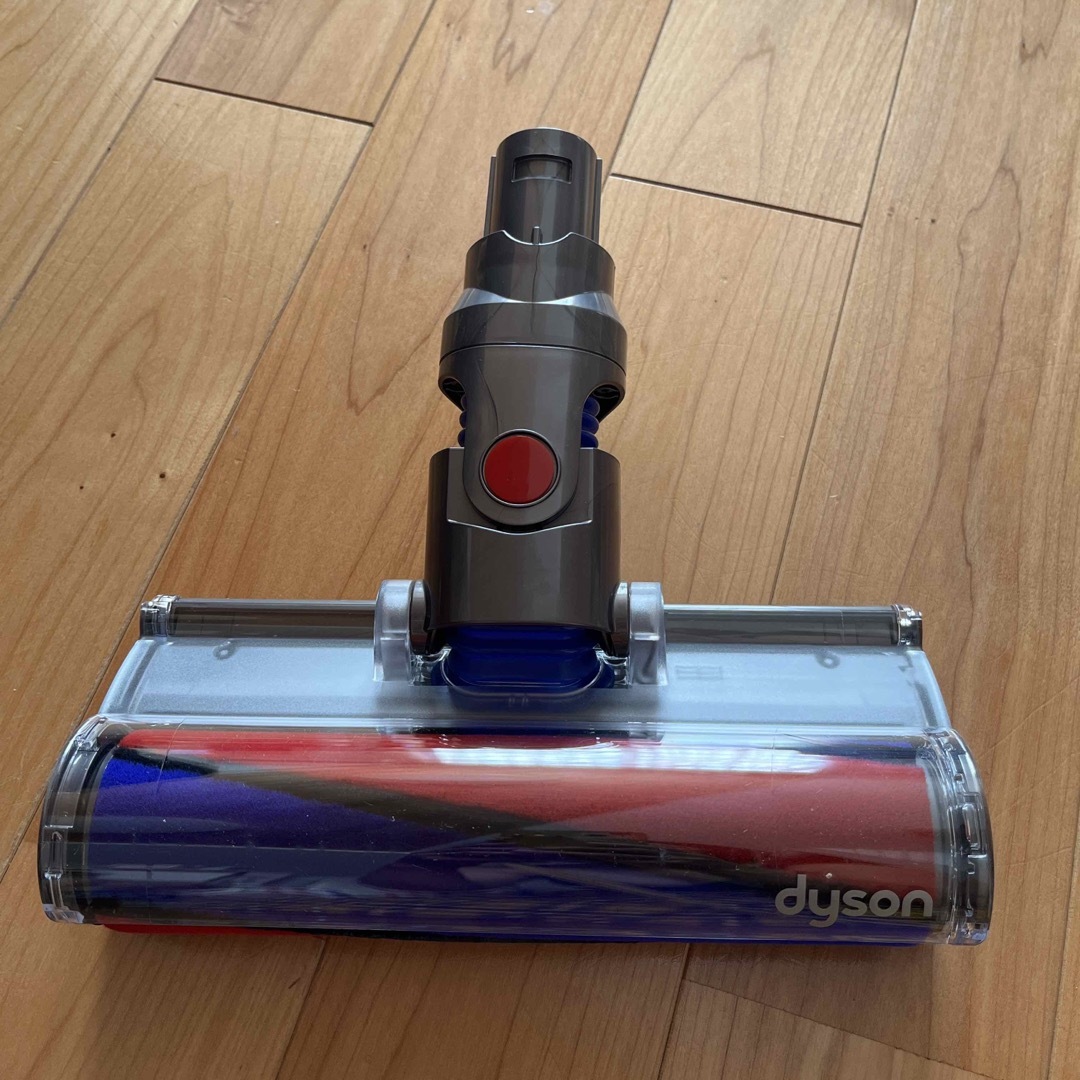 Dyson ダイソン ソフトローラークリーンヘッド V6 DC61 DC62 D-