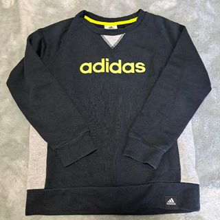 アディダス(adidas)のadidas  トレーナー130(Tシャツ/カットソー)