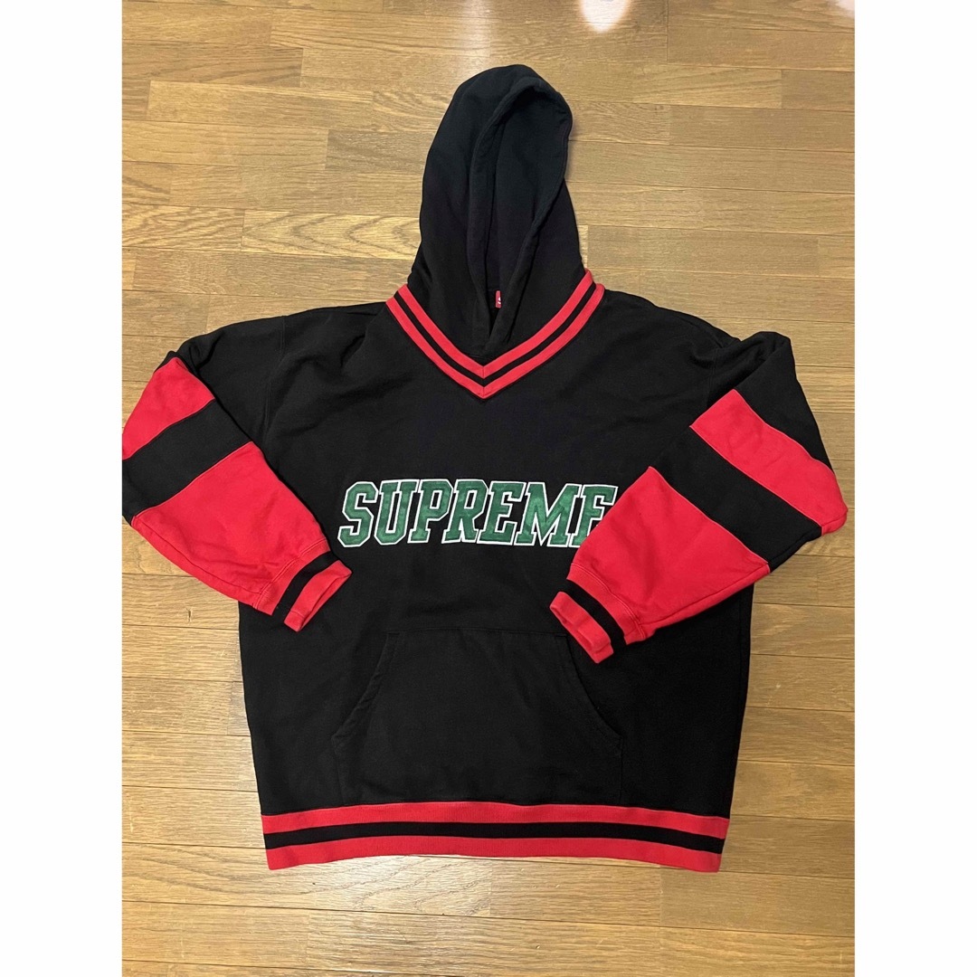 Supreme Sideline Hoode シュプリーム  窪塚洋介 NIKE