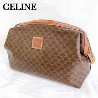 セリーヌ ポーチ(レディース)の通販 700点以上 | celineのレディースを