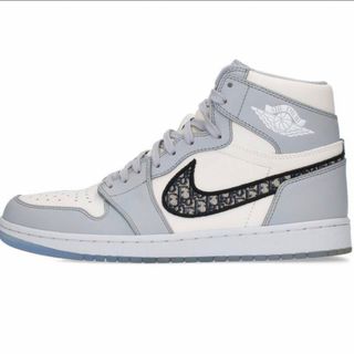 ナイキ(NIKE)のNIKE×DIOR AIR JORDAN 1 HIGH OG(スニーカー)