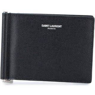 Saint Laurent - SAINT LAURENT ビルクリップウォレットの通販 by