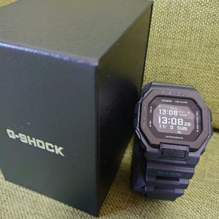 ジーショック(G-SHOCK)のG-SHOCK(腕時計(デジタル))