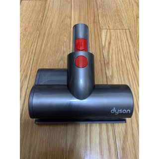 ダイソン(Dyson)のダイソン 純正 ミニモーターヘッド SV21 micro 1.5kg(掃除機)