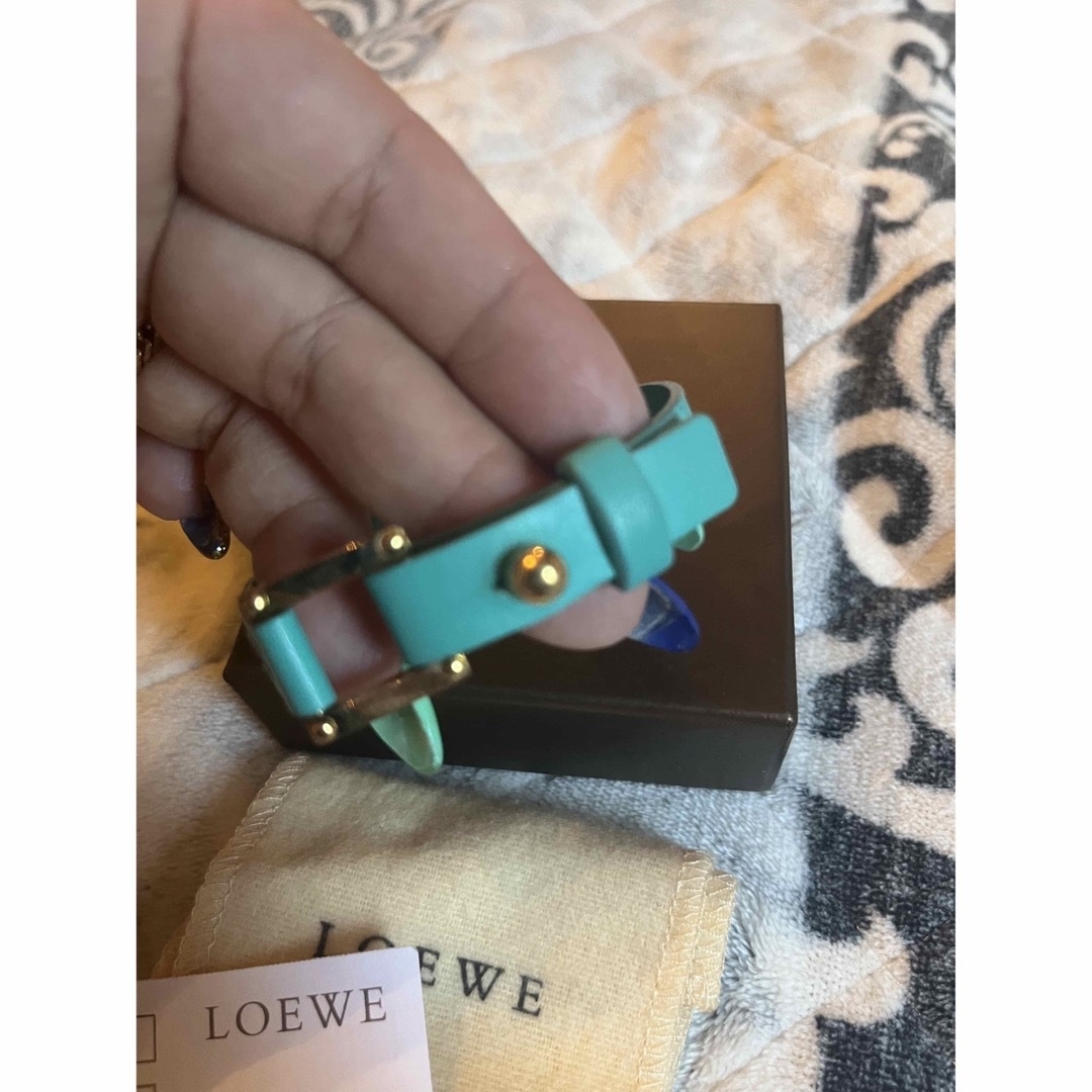 LOEWE(ロエベ)のLOEWE レディースのファッション小物(財布)の商品写真