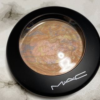 マック(MAC)のM・A・C ミネラライズ スキンフィニッシュ　ライトスカペード(フェイスカラー)