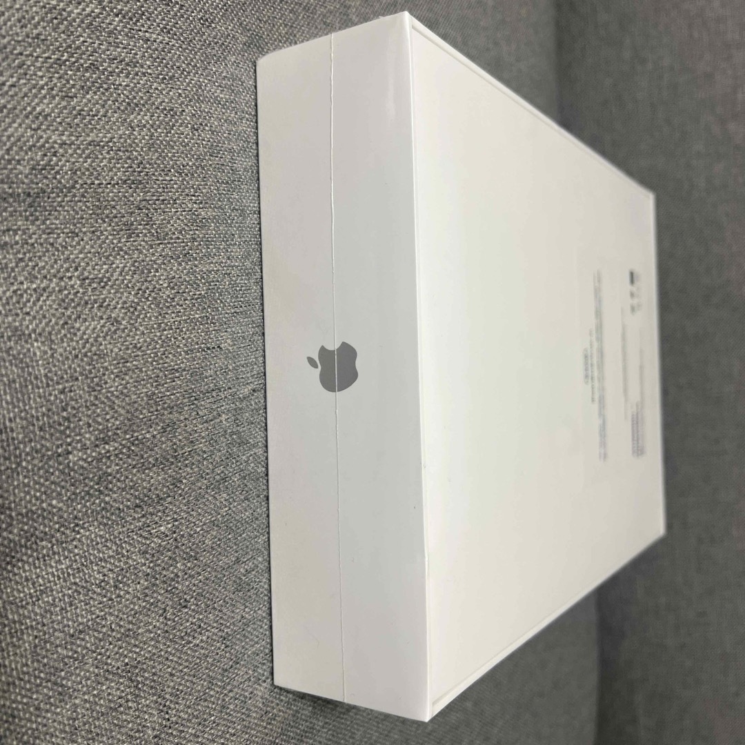 iPad - 未開封 新品 Apple iPad 第9世代 Wi-Fiモデル 64GB の通販 by t