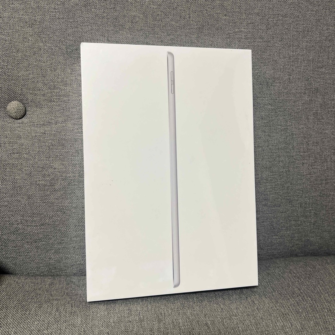 スマホ/家電/カメラ未開封 新品 Apple iPad 第9世代 Wi-Fiモデル 64GB