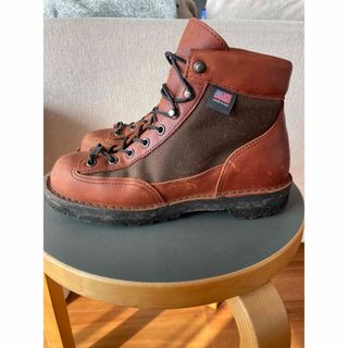 ダナー(Danner)のダナーライト GORE-TEX USA製 5.5 size23.5cm(ブーツ)