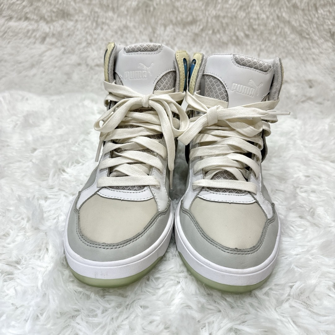 Alexander McQueen - 【希少】Alexander McQueen×puma Alexander McQueen - 【希少】Alexander McQueen×puma