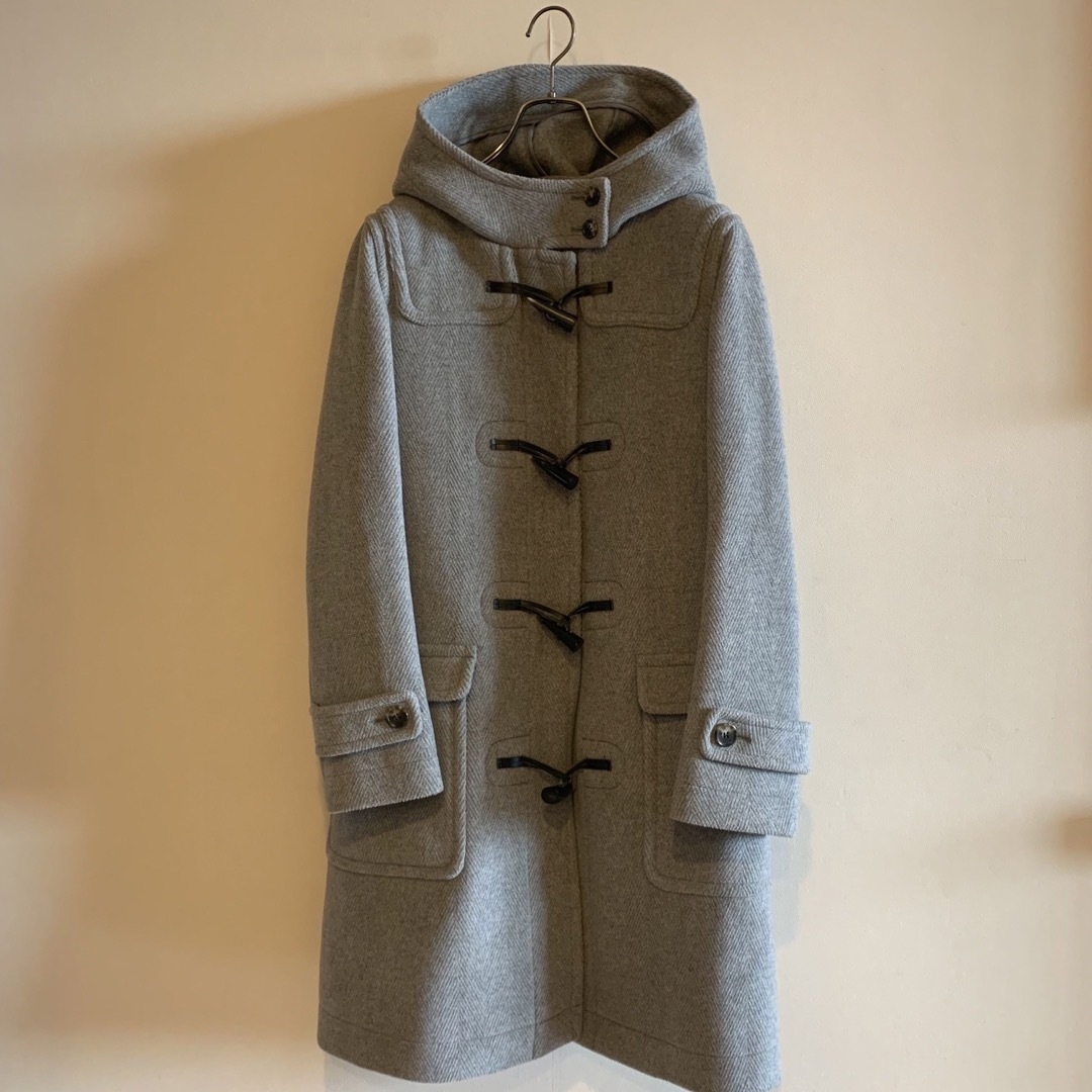 23区 - 23区 ヘリテージ クラッシックコレクション ダッフルコート 38