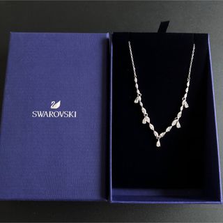 スワロフスキー ネックレスの通販 8,000点以上 | SWAROVSKIの ...