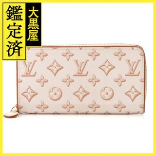 ルイヴィトン(LOUIS VUITTON)のルイ・ヴィトン ジッピー・ウォレット　フォールフォーユー M81476【436】(財布)