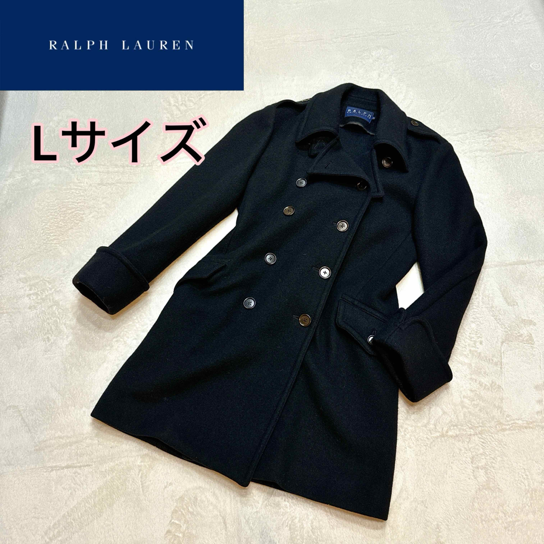 Ralph Lauren - 【匿名配送・大きいサイズ】ラルフローレン ロング