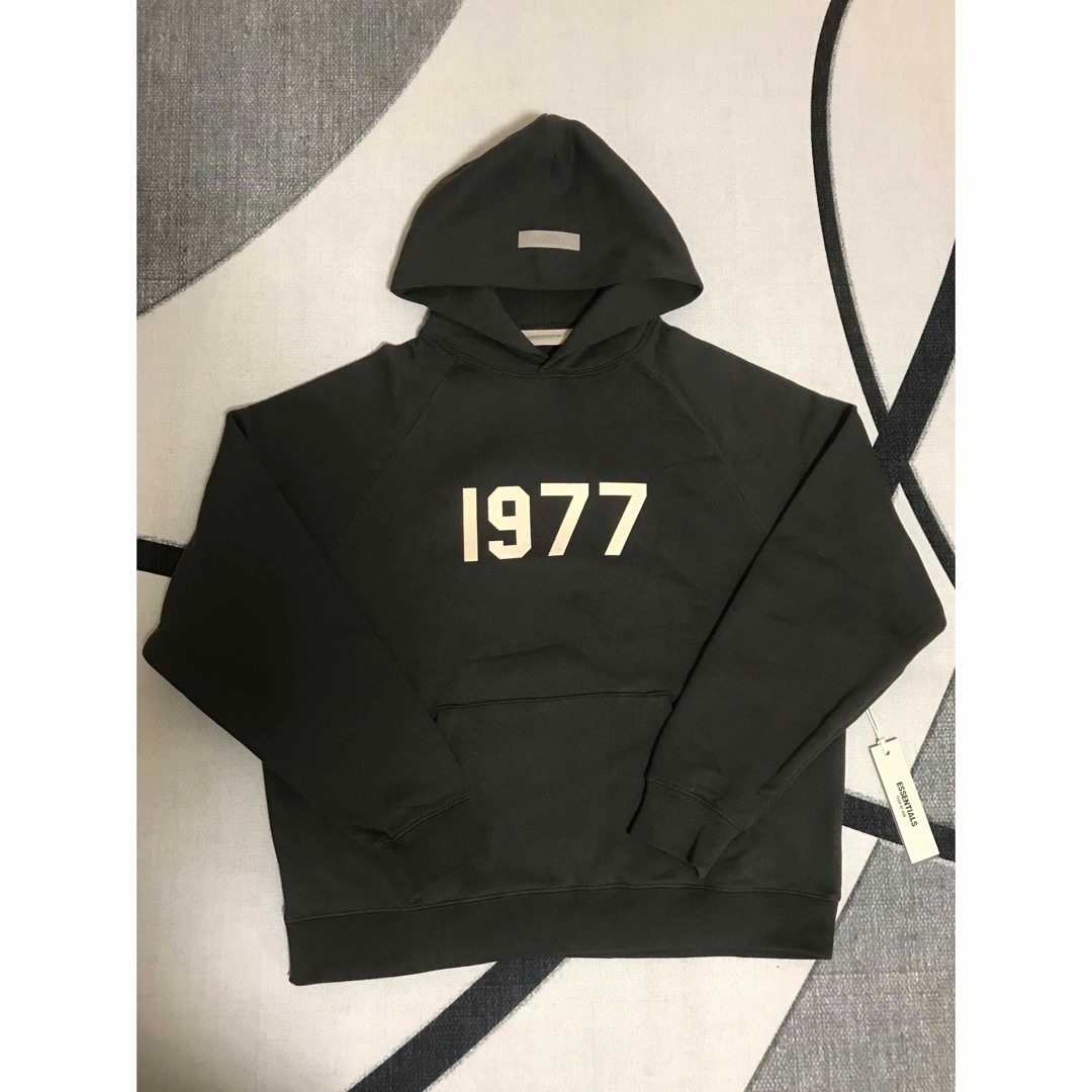 FOG Essentials 1977 Hoodie 　パーカー バラック　XL