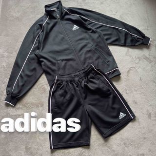 アディダス(adidas)のadidas ジャージ セットアップ(ジャージ)