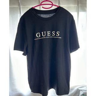 ゲス(GUESS)のGUESS Tシャツ XL(Tシャツ/カットソー(半袖/袖なし))