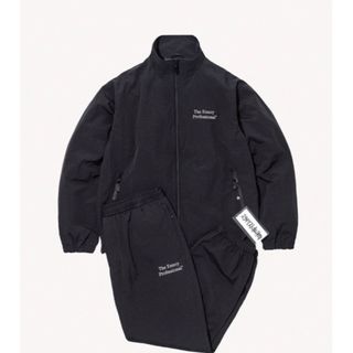 ワンエルディーケーセレクト(1LDK SELECT)のエンノイとスタイリスト私物 NYLON TRACK SUIT MEDIUM(ナイロンジャケット)