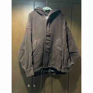 ZUCCa - ☆新品☆zucca モッサコートの通販 by うるとらしー。's shop