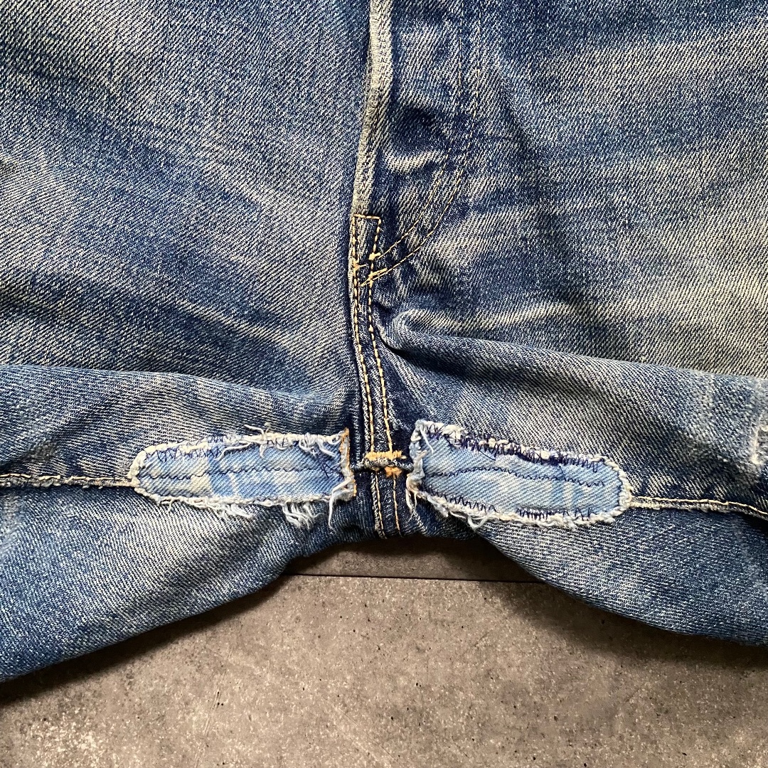 Levi's - 60s リーバイス501XX ショーツ/ハーフパンツの通販 by Levi's - 60s リーバイス501XX ショーツ/ハーフパンツの通販 by