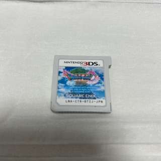 3DS ll 本体＋アダプター&ドラクエ11