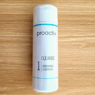 プロアクティブ(proactiv)のプロアクティブ　リニューイング クレンザー 　R薬用洗顔料(洗顔料)