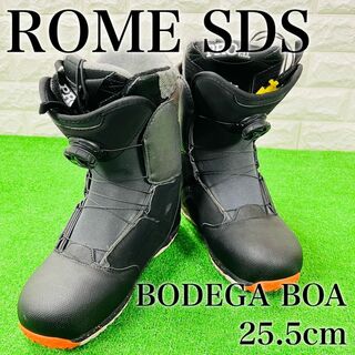 ロームエスディーエス ブーツの通販 8点 | ROME SDSのスポーツ ...