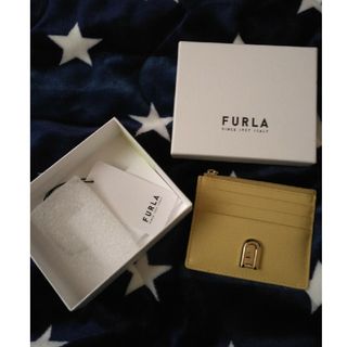 フルラ(Furla)の新品☆FURLA☆カードケース(財布)