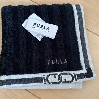 フルラ(Furla)のフルラ FURLA タオルハンカチ 最新(ハンカチ)