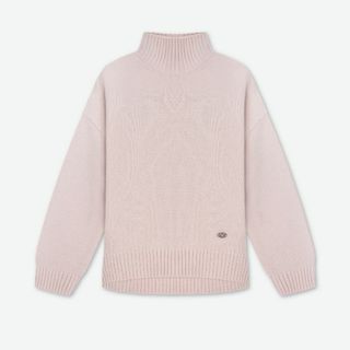 ルネ(René)の♡ルネ rene♡ 今期新作　ニット　Warm Lanb 34（36）新品(ニット/セーター)