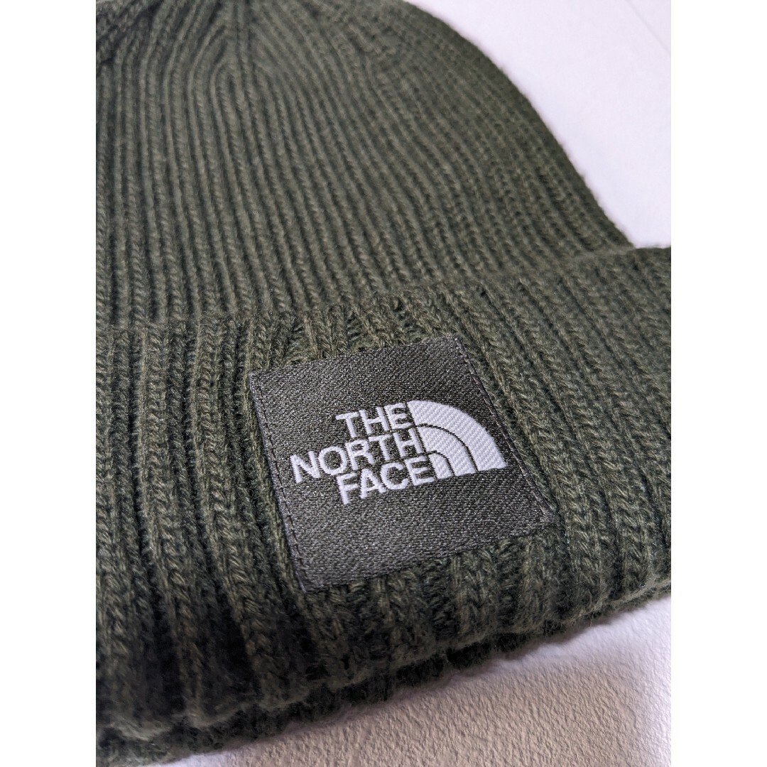 THE NORTH FACE(ザノースフェイス)のノースフェイス カプッチョリッド３ ユニセックス NN01556 希少 レア A メンズの帽子(ニット帽/ビーニー)の商品写真