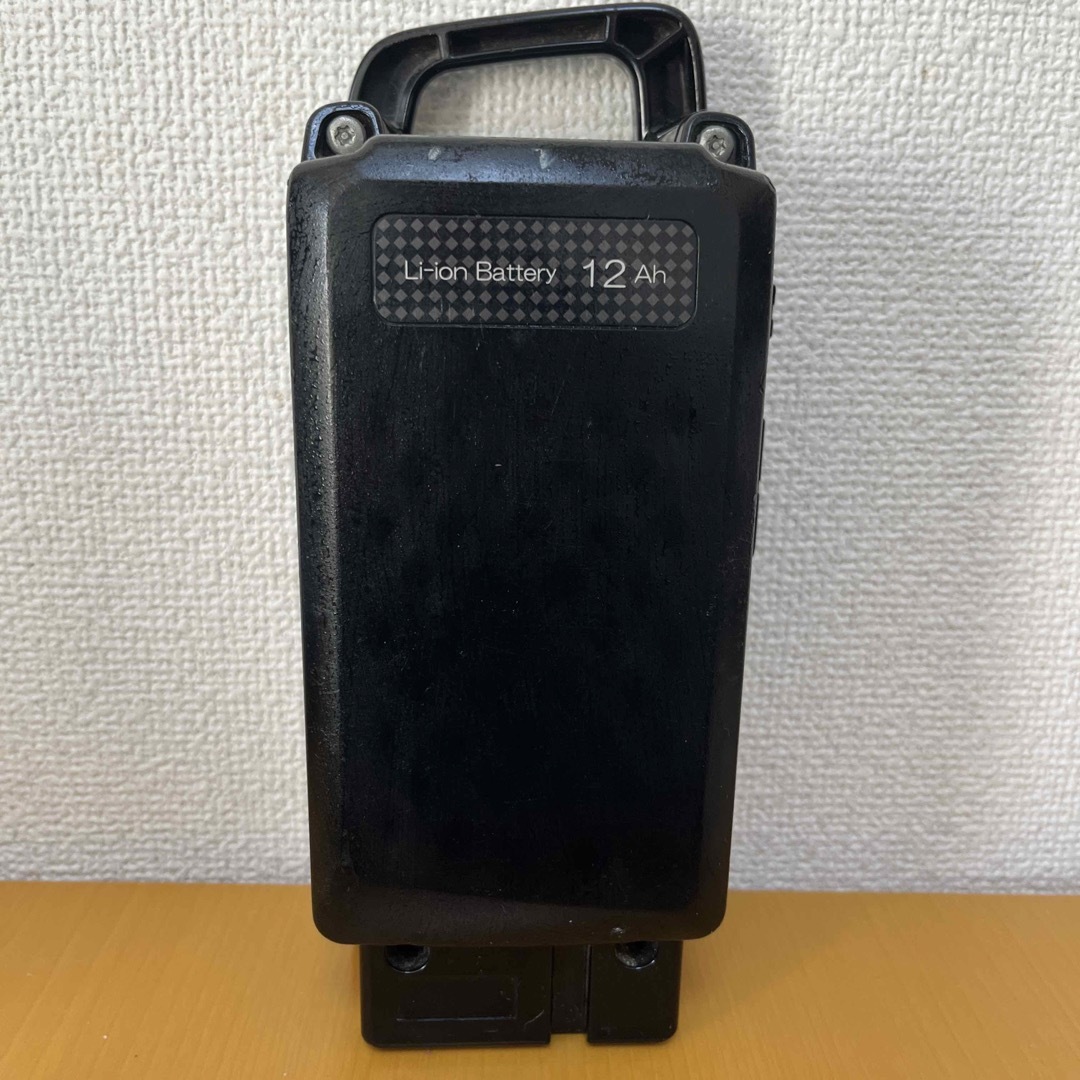 パナソニック電動アシスト自転車バッテリー 12Ah 自転車 パナソニック電動アシスト自転車バッテリー 12Ah 自転車