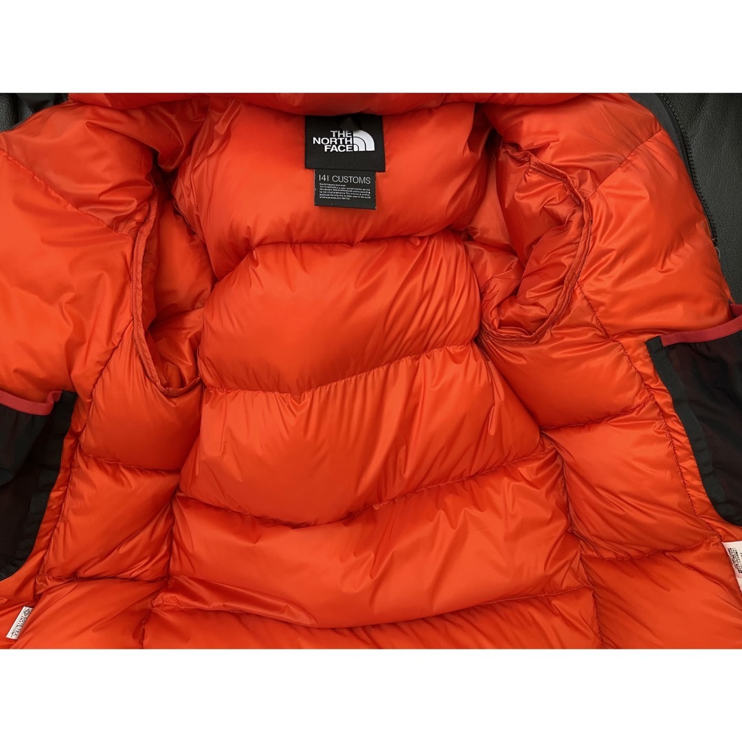 THE NORTH FACE(ザノースフェイス)のｴｰｼﾞｪﾝﾄq様専用　THE NORTH FACE バルトロ141CUSTOM メンズのジャケット/アウター(ダウンジャケット)の商品写真