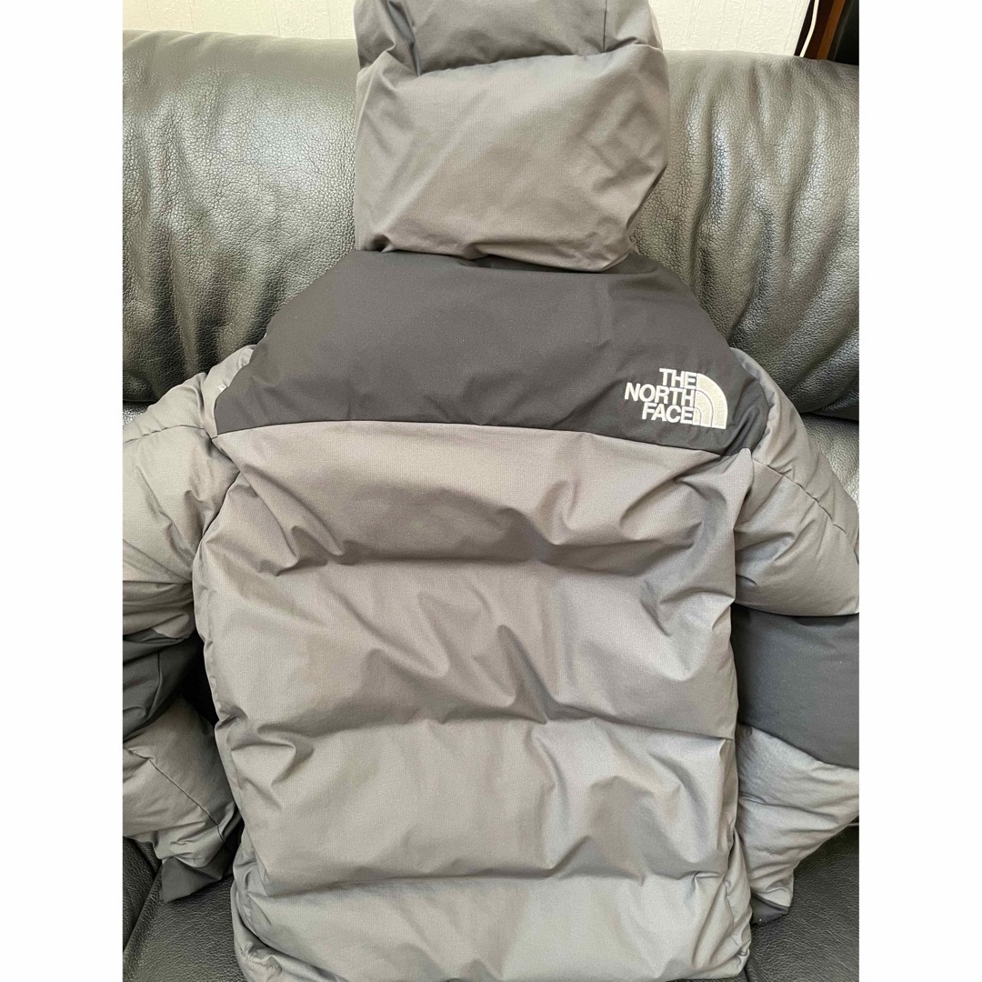 THE NORTH FACE(ザノースフェイス)のｴｰｼﾞｪﾝﾄq様専用　THE NORTH FACE バルトロ141CUSTOM メンズのジャケット/アウター(ダウンジャケット)の商品写真