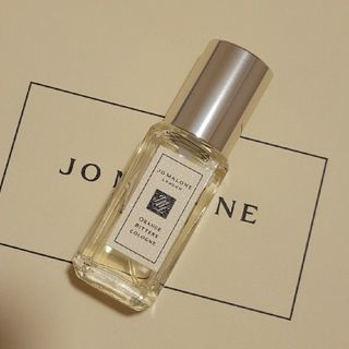 ジョーマローン(Jo Malone)のジョーマローン　オレンジビターコロン　9ml(香水(女性用))